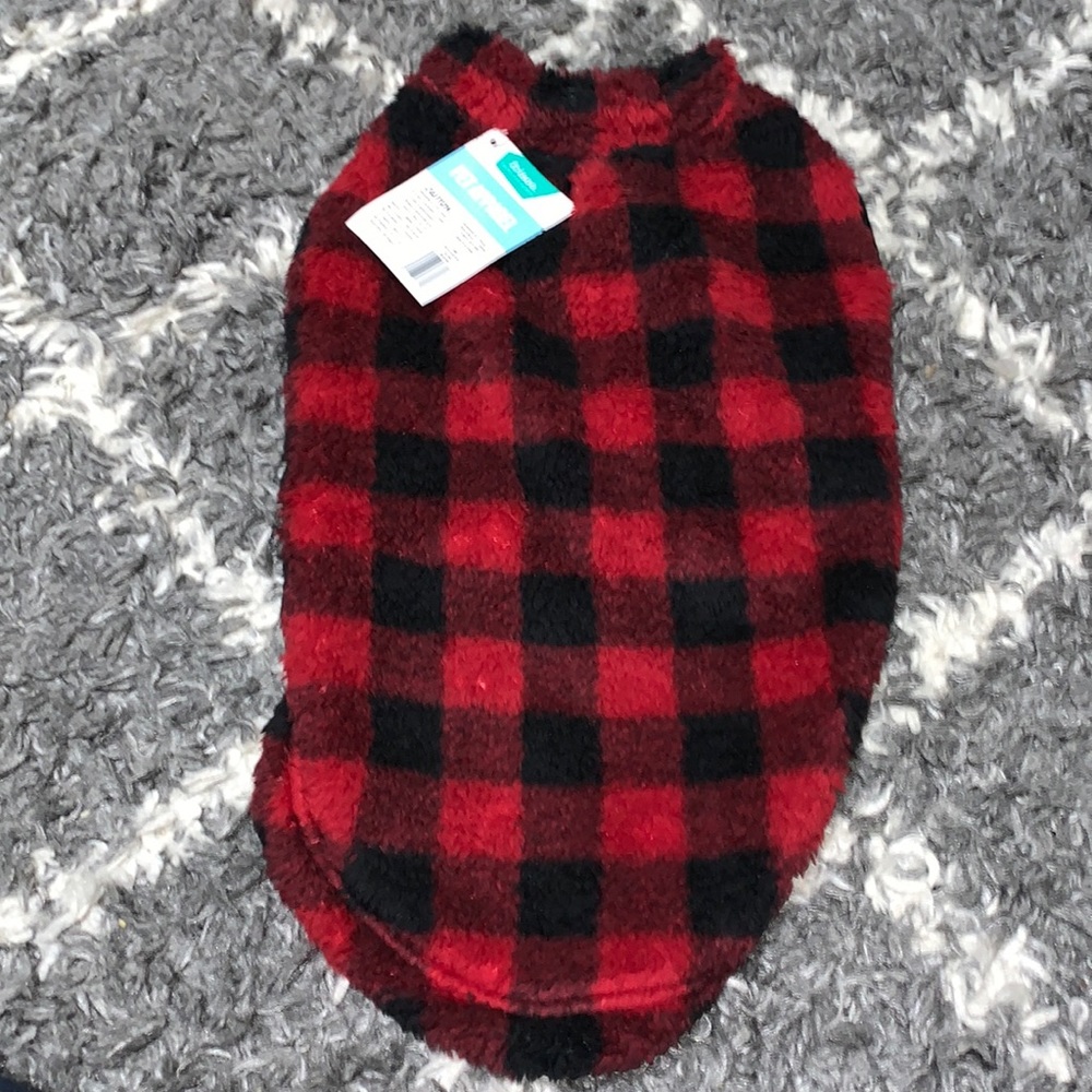 Dog sweater!!
